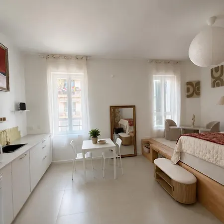 Lejlighed Riviera Bandol