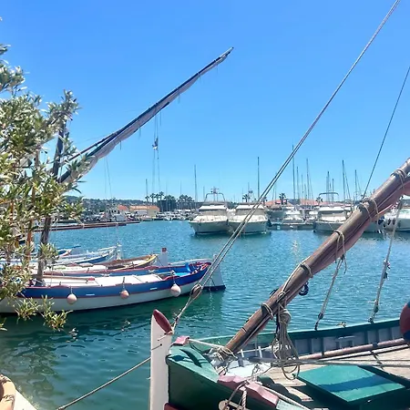 شقة Riviera باندول