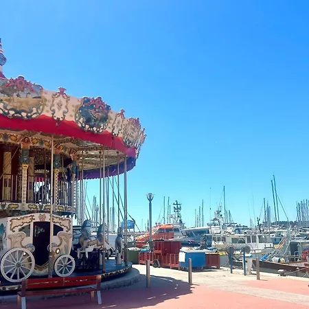 شقة Riviera باندول