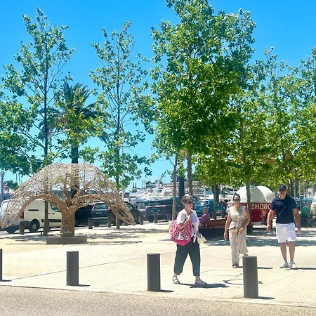 Riviera * Bandol